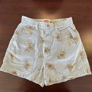 Women’s Vintage Shorts